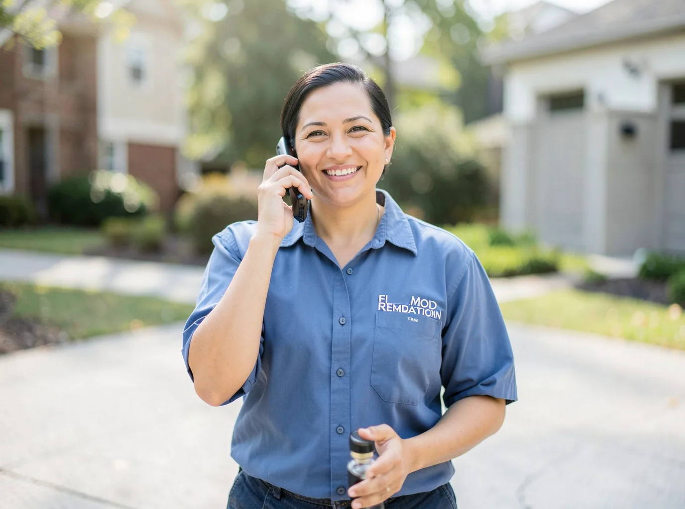 Mold Remediation Washington, DC FAQs