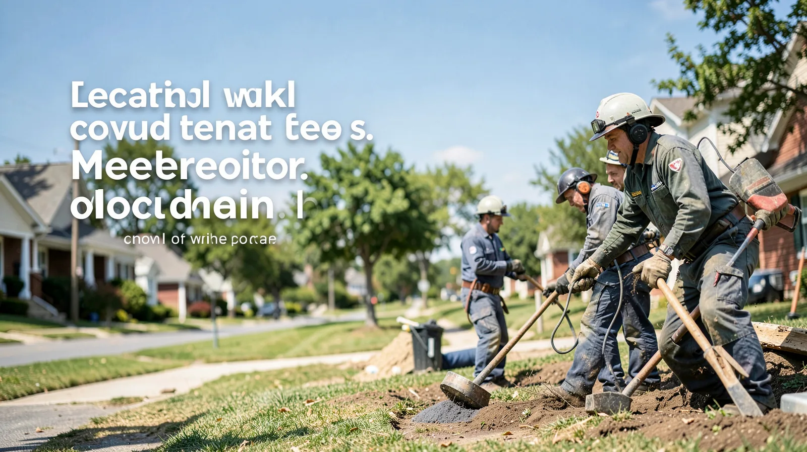 Mold Remediation in Washington, DC near me